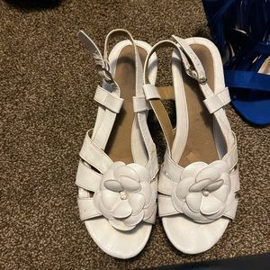 Laura Scott shoes